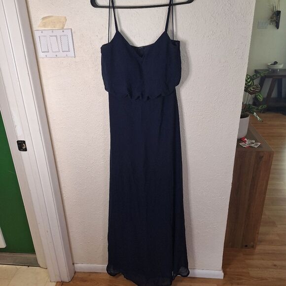 Birdy Grey Gwennie Navy Blue - Picture 6 of 6